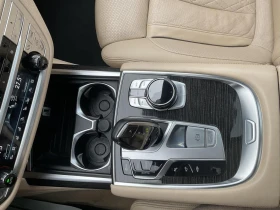 BMW 750 * Li xDrive * CARFAX * ЦЕНА ДО БГ - 42999 лв. / 21985.04 € - 96414857 12