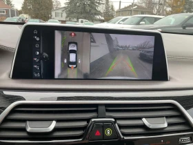 BMW 750 * Li xDrive * CARFAX * ЦЕНА ДО БГ - 42999 лв. / 21985.04 € - 96414857 10