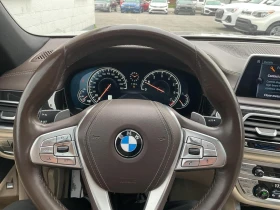 BMW 750 * Li xDrive * CARFAX * ЦЕНА ДО БГ - 42999 лв. / 21985.04 € - 96414857 7