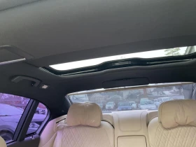 BMW 750 * Li xDrive * CARFAX * ЦЕНА ДО БГ - 42999 лв. / 21985.04 € - 96414857 16