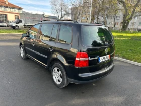 VW Touran 1.9 tdi, снимка 4