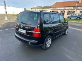 VW Touran 1.9 tdi, снимка 6