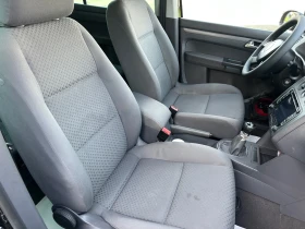 VW Touran 1.9 tdi, снимка 8