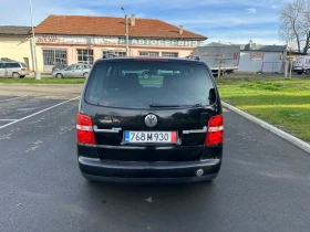 VW Touran 1.9 tdi, снимка 5