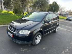 VW Touran 1.9 tdi, снимка 3