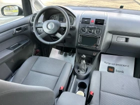 VW Touran 1.9 tdi, снимка 7