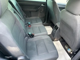 VW Touran 1.9 tdi, снимка 9