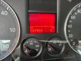 VW Touran 1.9 tdi, снимка 11