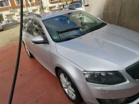 Skoda Octavia - 22500 лв. / 11504.07 € - 64276728 5