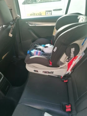 Skoda Octavia, снимка 8