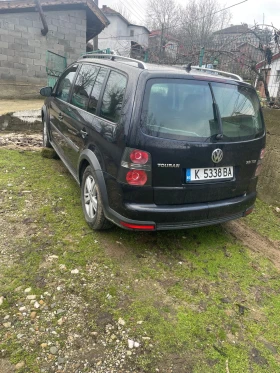 VW Touran 2.0 Tdi, снимка 5