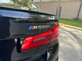 BMW 550 M xDrive * CARFAX * БЕЗ ПЪРВОНАЧАЛНА ВНОСКА - 24350 € / 47624.46 лв. - 57120137 16