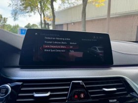 BMW 550 M xDrive * CARFAX * БЕЗ ПЪРВОНАЧАЛНА ВНОСКА - 24350 € / 47624.46 лв. - 57120137 10