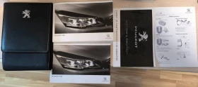 Peugeot 508 RXH SW GT 2.0 BlueHDI - 12783 € / 25001.37 лв. - 67650043 14