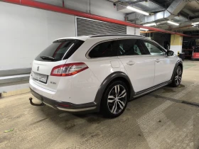 Peugeot 508 RXH SW GT 2.0 BlueHDI - 12783 € / 25001.37 лв. - 67650043 2