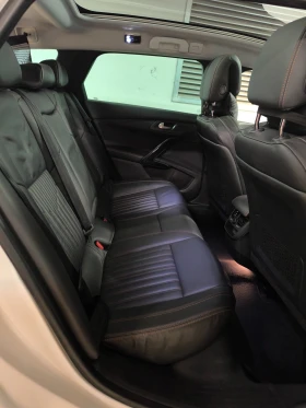 Peugeot 508 RXH SW GT 2.0 BlueHDI - 12783 € / 25001.37 лв. - 67650043 5