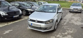 VW Polo 1.6 TDI