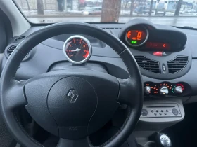 Renault Twingo Нов Внос 1.2 Бензин 76к.с, снимка 11