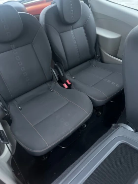 Renault Twingo Нов Внос 1.2 Бензин 76к.с, снимка 15