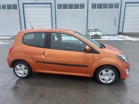 Renault Twingo Нов Внос 1.2 Бензин 76к.с, снимка 4