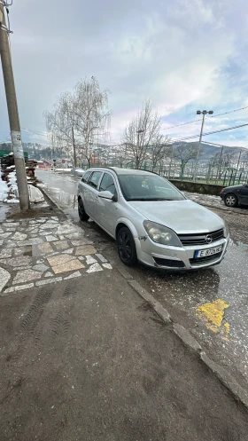 Opel Astra - 950 € / 1858.04 лв. - 68211798 5