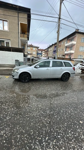 Opel Astra - 950 € / 1858.04 лв. - 68211798 3