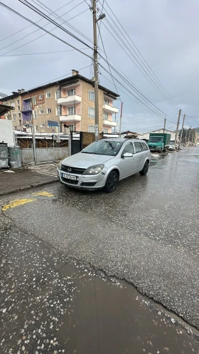 Opel Astra - 950 € / 1858.04 лв. - 68211798 2