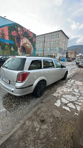 Opel Astra - 950 € / 1858.04 лв. - 68211798 4