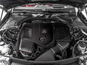 Mercedes-Benz CLE CLE 300 AMG NIGHT PKG С РЕГИСТРАЦИЯ & АВТО КРЕДИТ, снимка 11 - Автомобили и джипове - 53678591