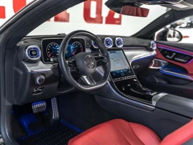 Mercedes-Benz CLE CLE 300 AMG NIGHT PKG С РЕГИСТРАЦИЯ & АВТО КРЕДИТ, снимка 4 - Автомобили и джипове - 53678591