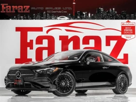 Mercedes-Benz CLE CLE 300 AMG NIGHT PKG С РЕГИСТРАЦИЯ & АВТО КРЕДИТ