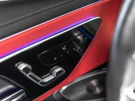 Mercedes-Benz CLE CLE 300 AMG NIGHT PKG С РЕГИСТРАЦИЯ & АВТО КРЕДИТ, снимка 16 - Автомобили и джипове - 53678591