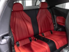 Mercedes-Benz CLE CLE 300 AMG NIGHT PKG С РЕГИСТРАЦИЯ & АВТО КРЕДИТ, снимка 9 - Автомобили и джипове - 53678591