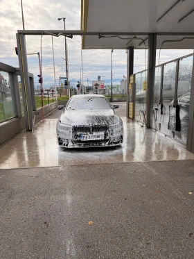 BMW 530 - 28500 € / 55741.15 лв. - 99942543 3