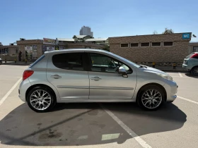 Peugeot 207 1.6i 120к.с. Газов Инжекцион/Кожа/Панорама - 2200 € / 4302.83 лв. - 31546070 5