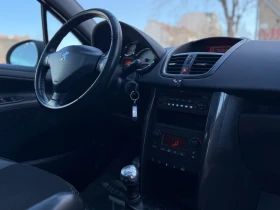 Peugeot 207 1.6i 120к.с. Газов Инжекцион/Кожа/Панорама - 2200 € / 4302.83 лв. - 31546070 13