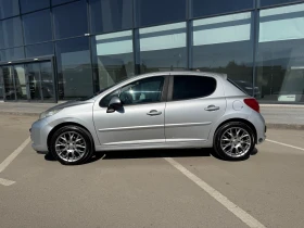 Peugeot 207 1.6i 120к.с. Газов Инжекцион/Кожа/Панорама - 2200 € / 4302.83 лв. - 31546070 2