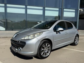 Peugeot 207 1.6i 120к.с. Газов Инжекцион/Кожа/Панорама - 2200 € / 4302.83 лв. - 31546070 1