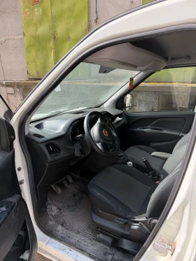 Fiat Doblo - 3500 € / 6845.40 лв. - 26949452 4