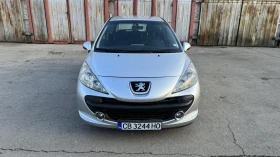 Peugeot 207 1, 4 i 86000 km ! Лизинг ! - 1700 € / 3324.91 лв. - 89152745 2