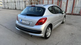 Peugeot 207 1, 4 i 86000 km ! Лизинг ! - 1700 € / 3324.91 лв. - 89152745 12