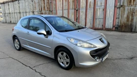 Peugeot 207 1, 4 i 86000 km ! Лизинг ! - 1700 € / 3324.91 лв. - 89152745 13