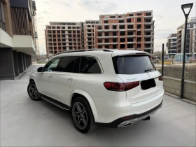 Mercedes-Benz GLS 450 AMG 50000км 7 местен - 62000 € / 121261.46 лв. - 60385285 4