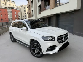 Mercedes-Benz GLS 450 AMG 50000км 7 местен - 62000 € / 121261.46 лв. - 60385285 3