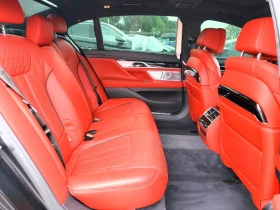 BMW 750 B&W AUDIO* 360 CAM* ОБДУХ* PANO - 16000 € / 31293.28 лв. - 17311522 10