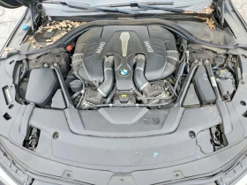 BMW 750 B&W AUDIO* 360 CAM* ОБДУХ* PANO - 16000 € / 31293.28 лв. - 17311522 11