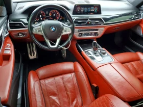 BMW 750 B&W AUDIO* 360 CAM* ОБДУХ* PANO - 16000 € / 31293.28 лв. - 17311522 8