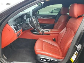 BMW 750 B&W AUDIO* 360 CAM* ОБДУХ* PANO - 16000 € / 31293.28 лв. - 17311522 7