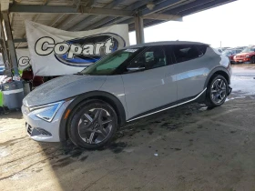 Kia EV6 0.0l Light Long Range