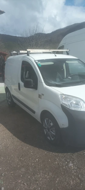 Peugeot Bipper - 2000 € / 3911.66 лв. - 68450922 3